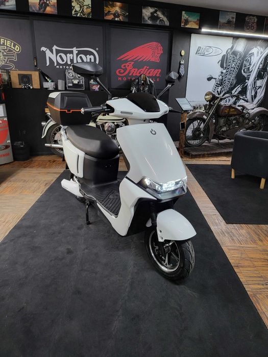 Moto Elétrica Neovolt GO-X Pro 72v ( sem carta )