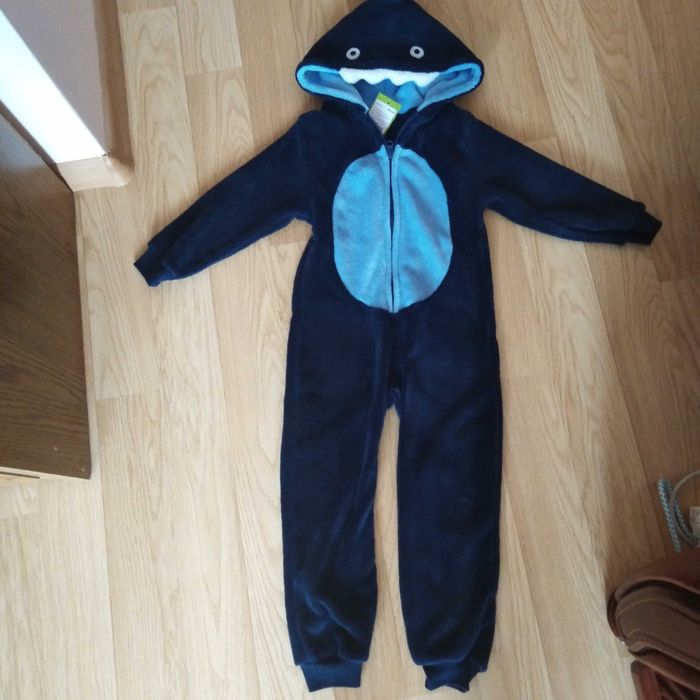 Nowy kombinezon ,piżamka rozm.98/104