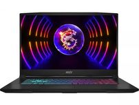 MSI Katana A17 AI - 144Hz • Ryzen 9 8945HS • 32GB • RTX 4060 • 1TB