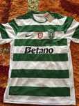 Vendo camisola sporting epoca 25/26