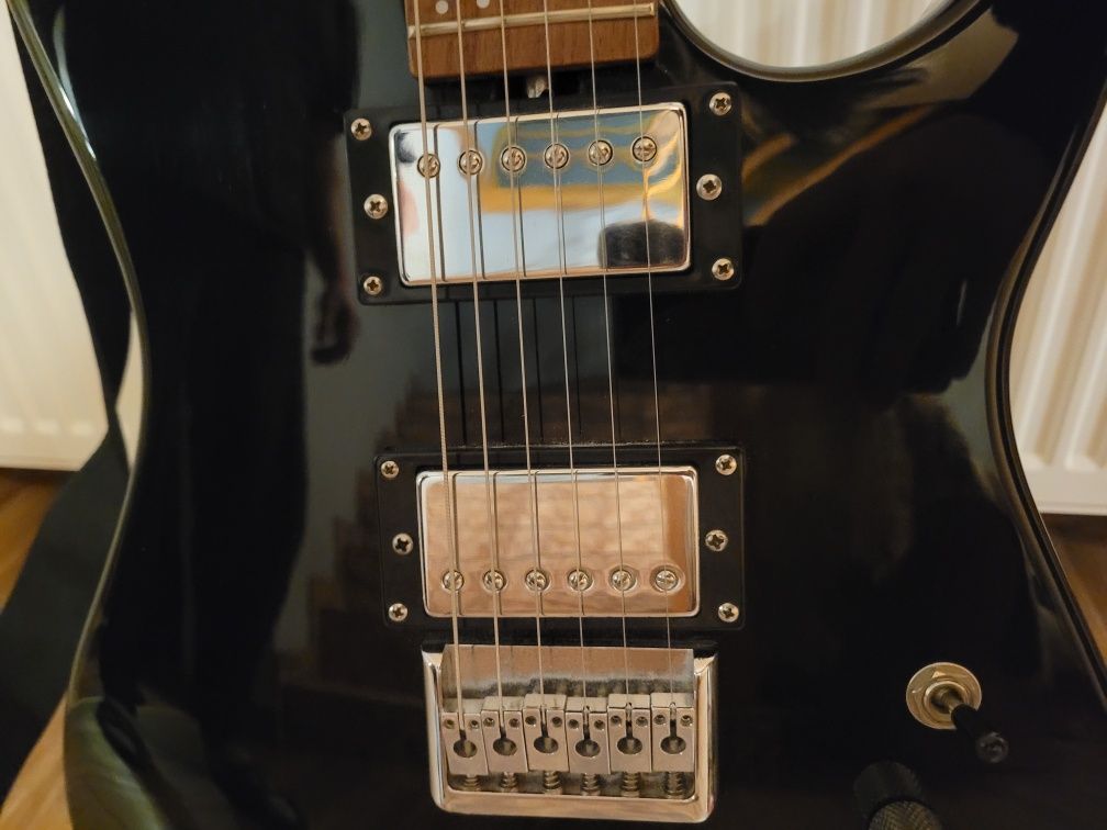 Gitara Washburn X-series