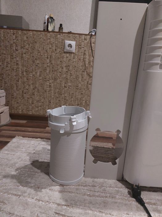 Продам кондиціонер напольний