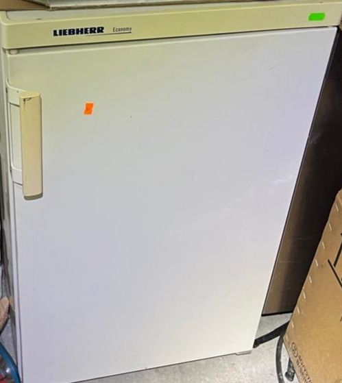 Холодильник студентський