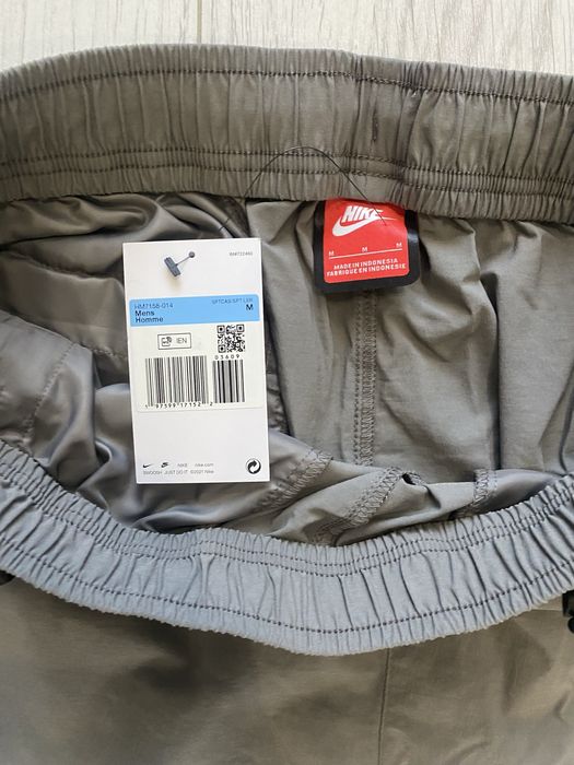 Штани Nike Tech Woven |Оригінал