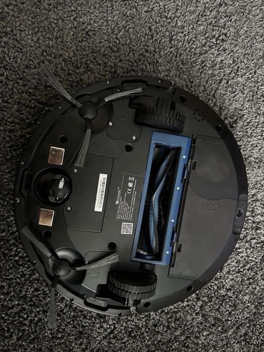 Робот пилосос proscenic