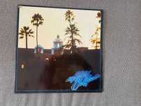 Vinil | Eric Clapton, Eagles, Eddie Money, Heartbreakers
