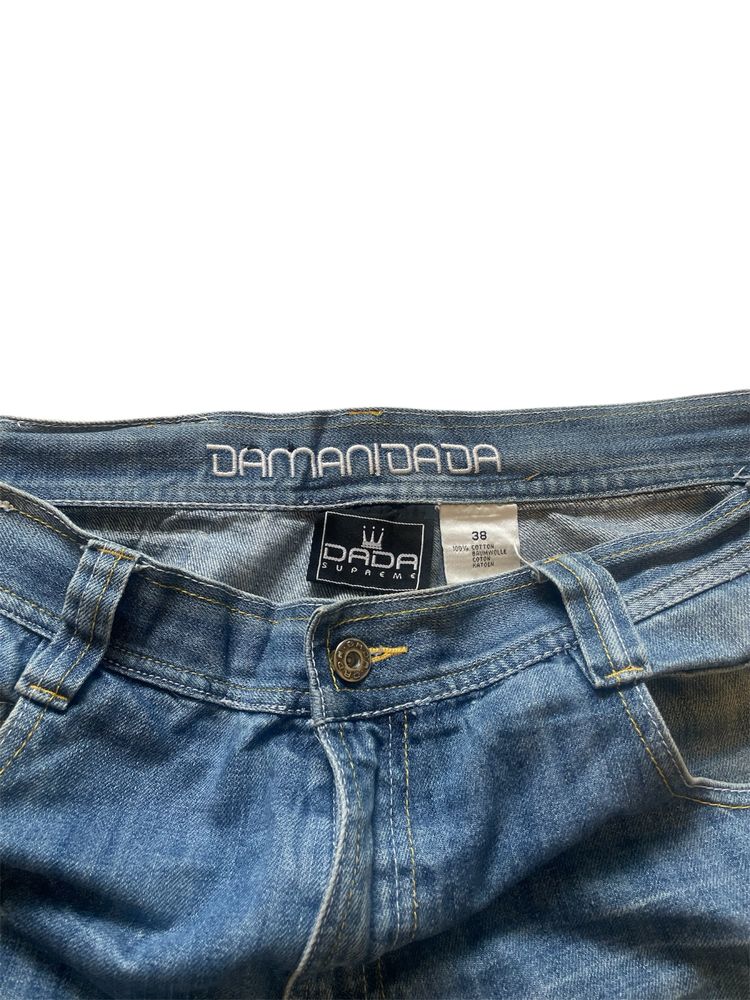 Dada supreme shorts