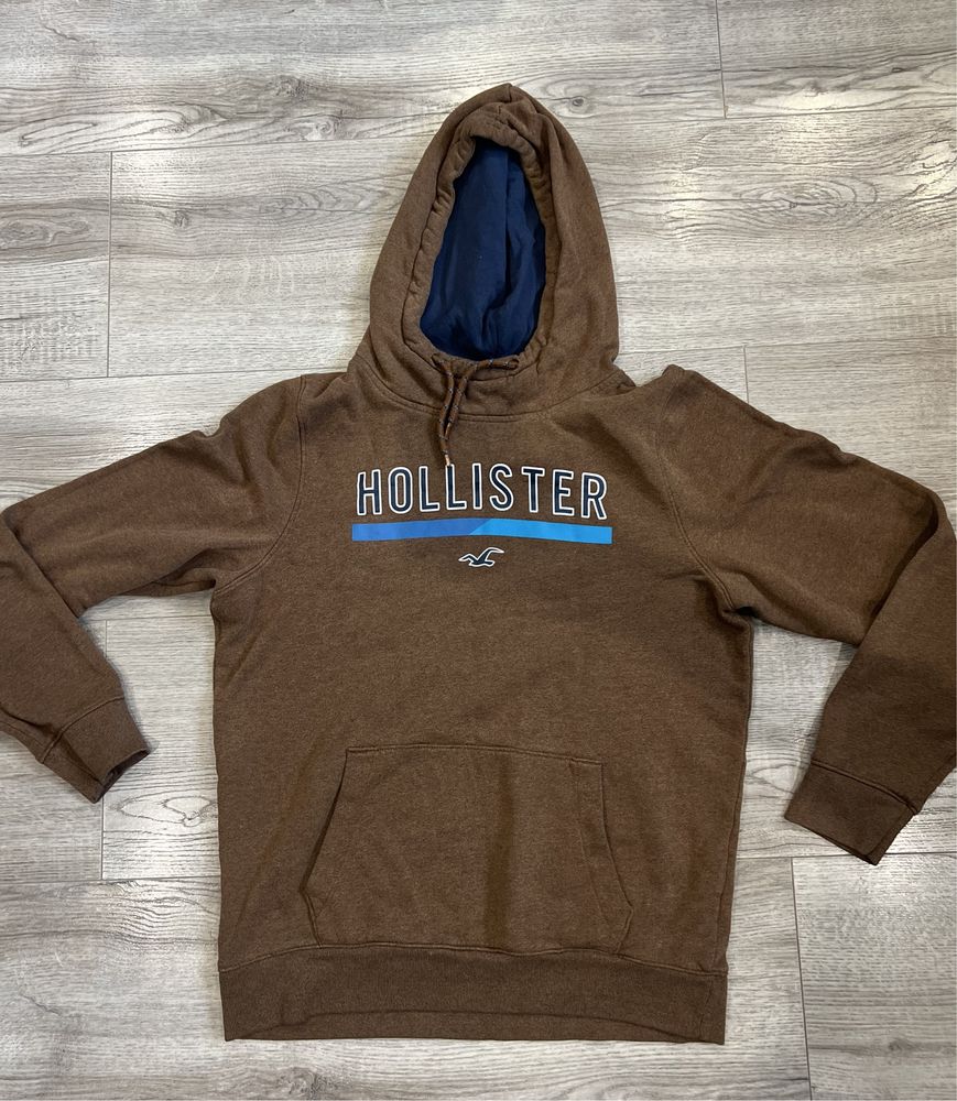 Світшот Hollister