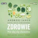 Zdrowie. Nie daj się chorobie. Audiobook. StoryBox. Nowy Produkt