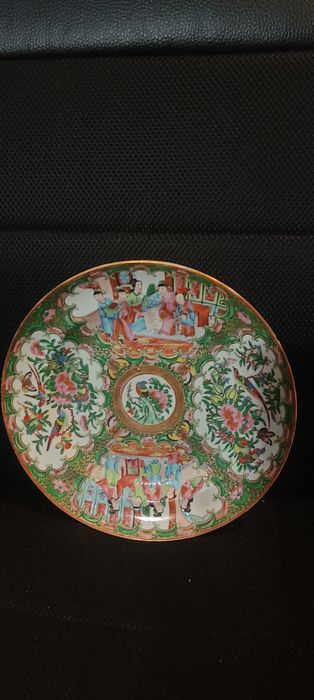 Prato Único Japones