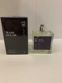 03 MADE IN LAB 100ML inspiracja Hugo BOSS BOTTLED