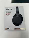 Auscultadores sony wh 1000xm3