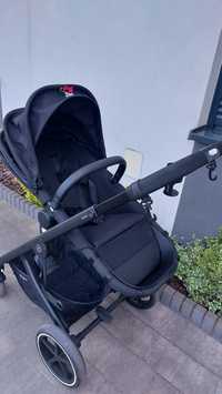 Cybex Balios S Lux / z baza ISOFIX