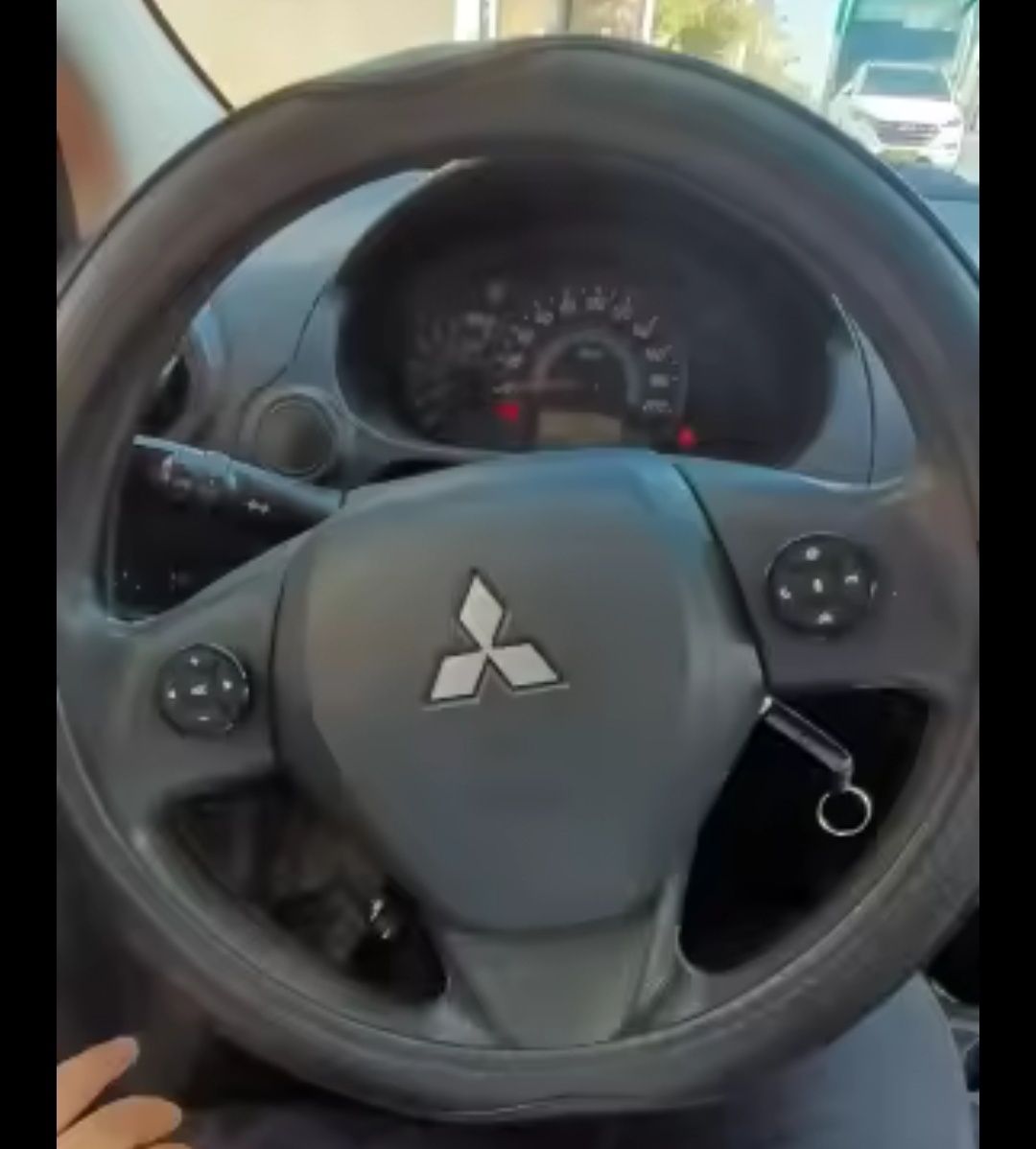 Botões de volante para Autorradio Android