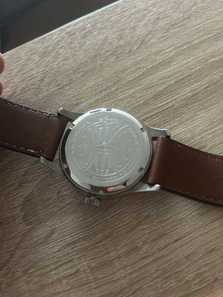 Zegarek Gerlach Dywizjon 303
