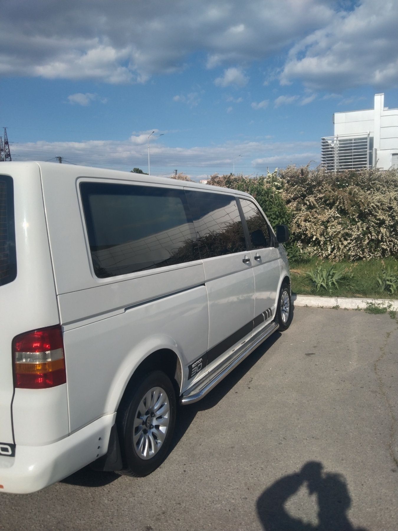 Продам Volkswagen T5