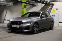 BMW Seria 3 Xdrive m pakiet max opcja Rm 21 polecam szczególnie