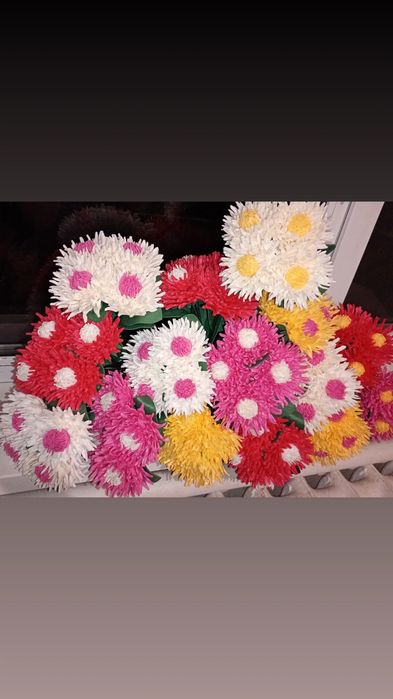 Вироби з ізолона