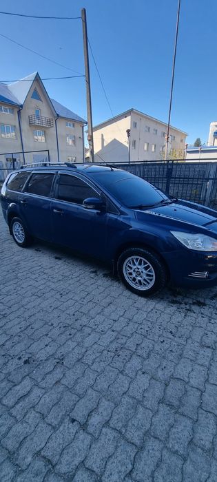 Продаж автомобіля.