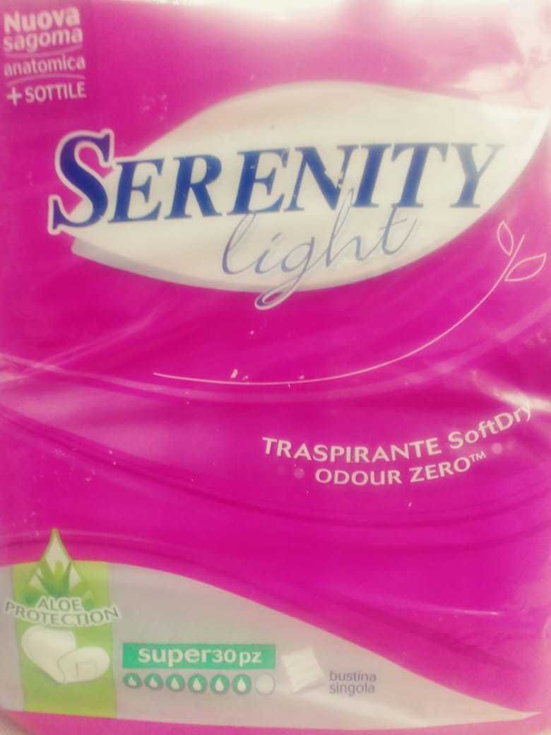 Продам памперси для дорослих Serenity та iD