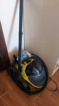 karcher sv7 продаж пилосос з парогенератором