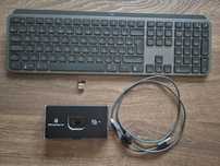 Klawiatura Logitech MX Keys
