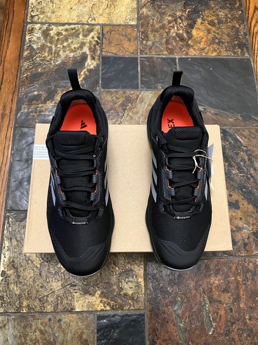 Adidas Terrex Swift R3 GTX Gore-Tex black