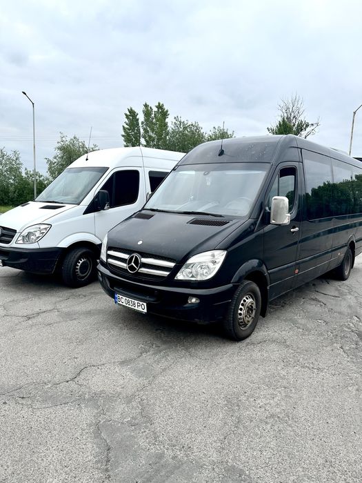 ‼️Пасажирські перевезення, бус заказ , трансфер‼️