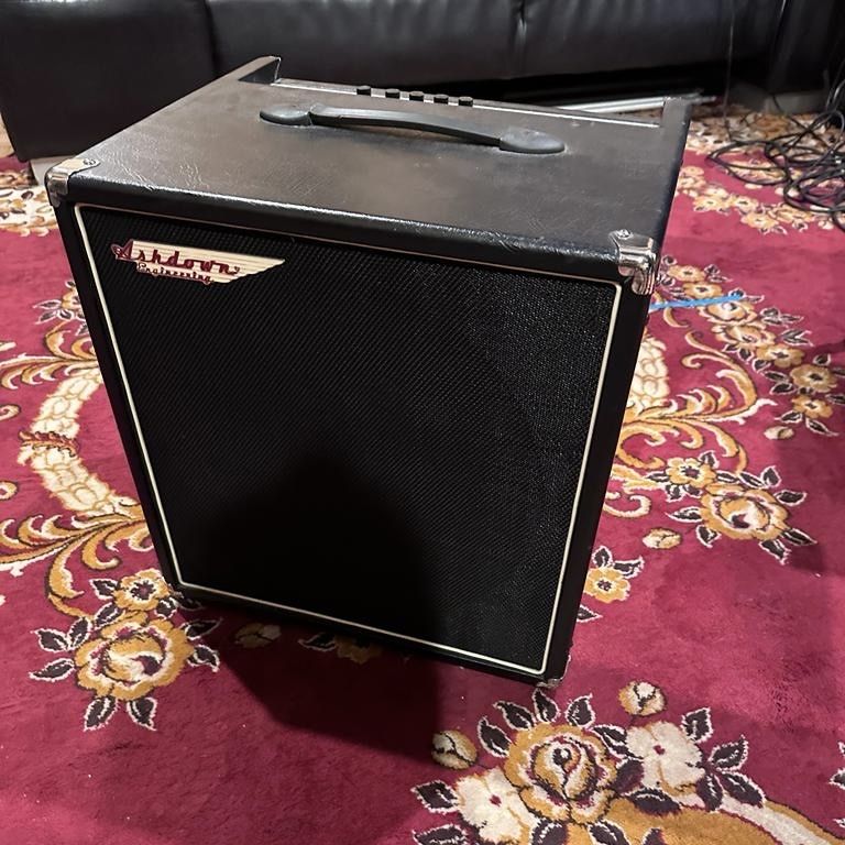 Ashdown Five Fifteen 100w