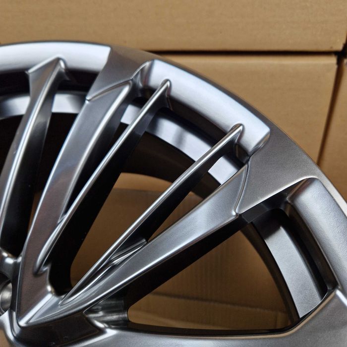 Диски На Авто R18 5x114.3 Nissan Qashqai Toyota Camry Lexus Honda CR-V