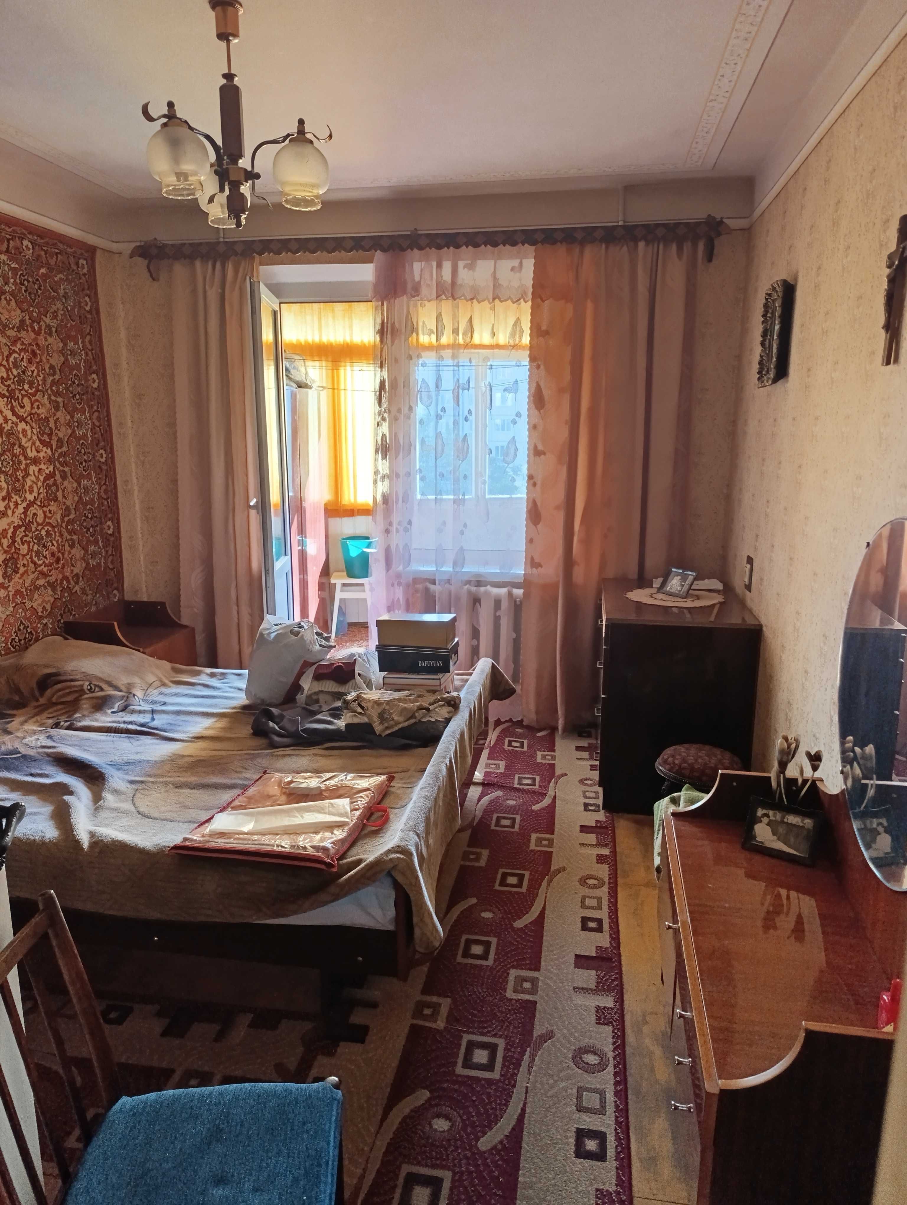 Здам 3к квартиру на Ювілейному. Власник!!!