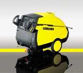 Karcher HDS 695 + akcesoria