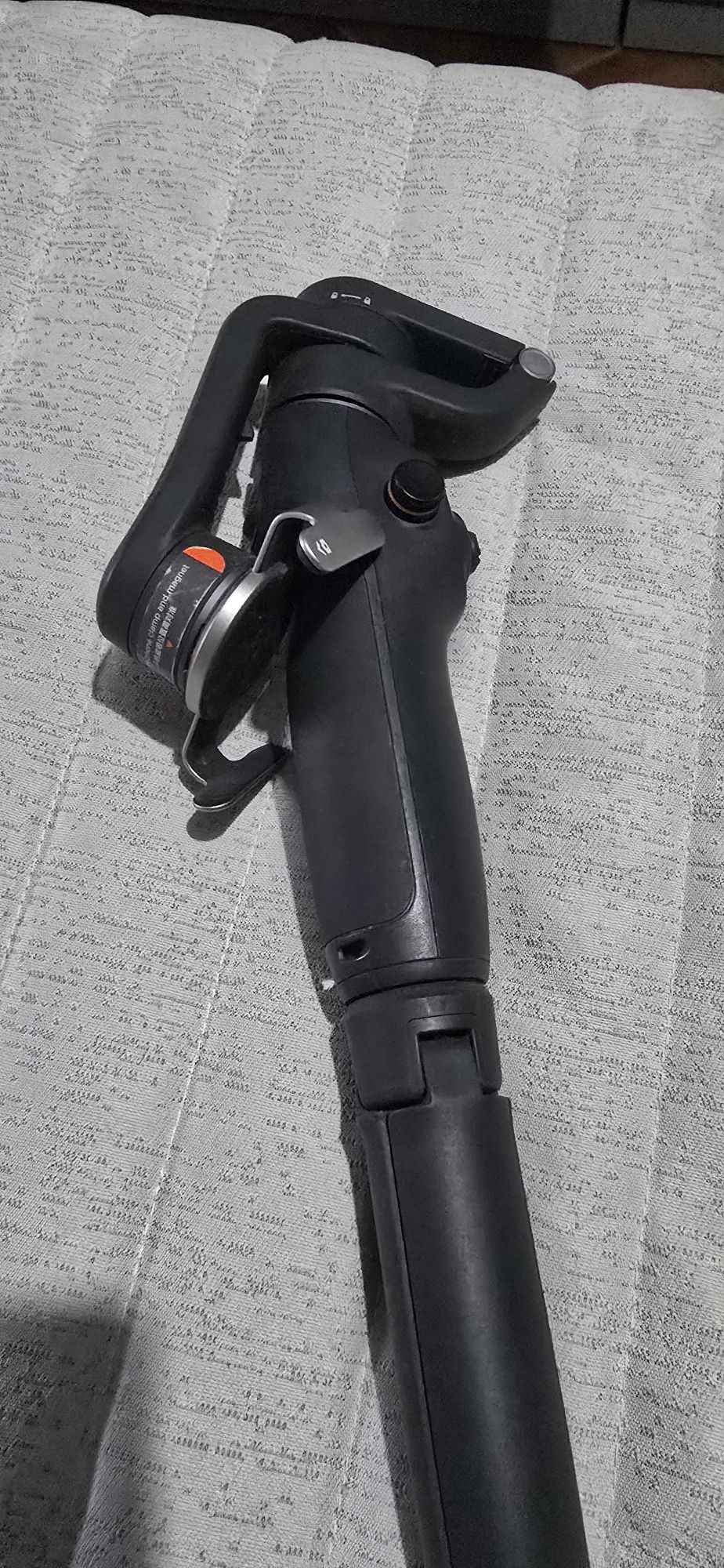 DJI Osmo Mobile 6
