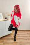 Sweter Love roz. M