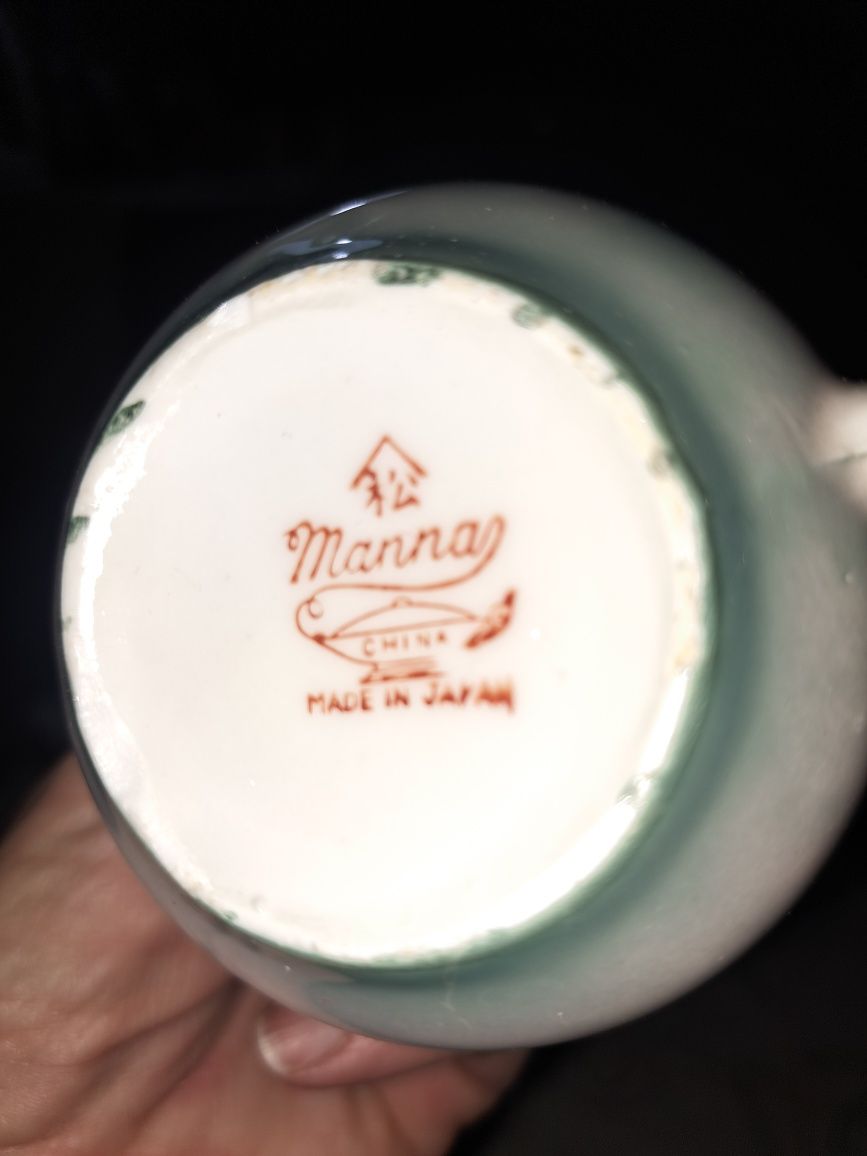 Serviço de Café Porcelana Japonesa