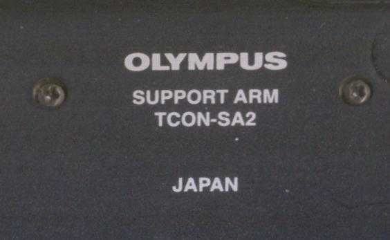 Olympus support arm TCON-SA2