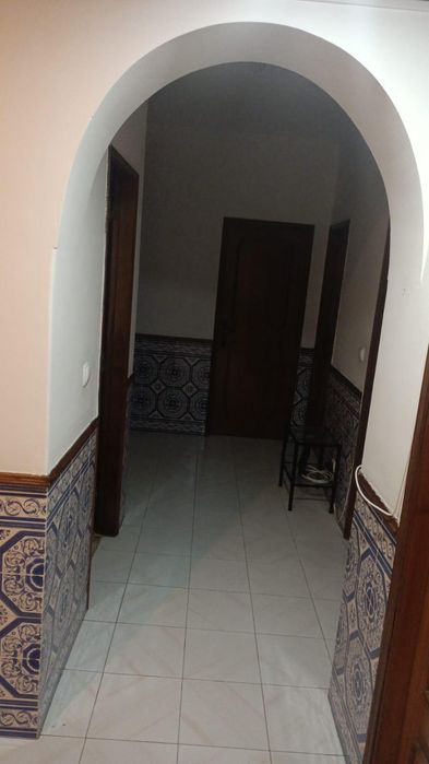 Arrendo quartos compartilhados