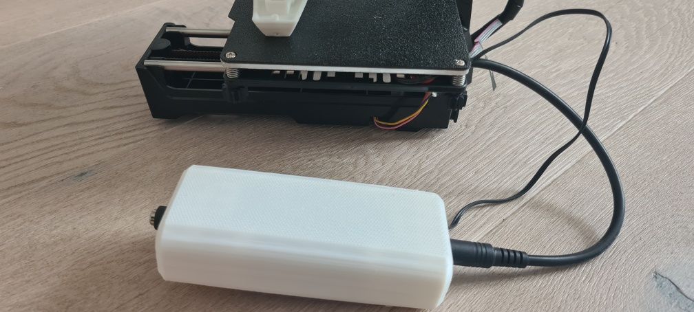 3D принтер Easythreed K9 (з підігрівом платформи)