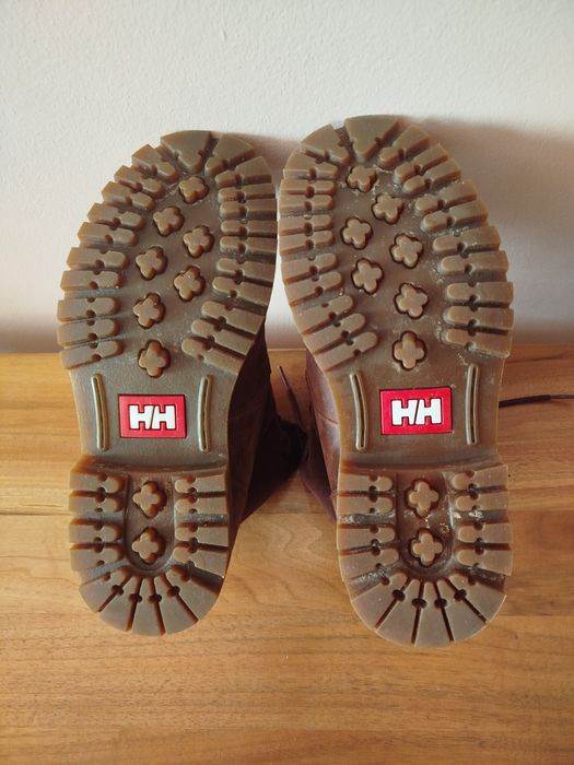 Черевики Helly Hansen