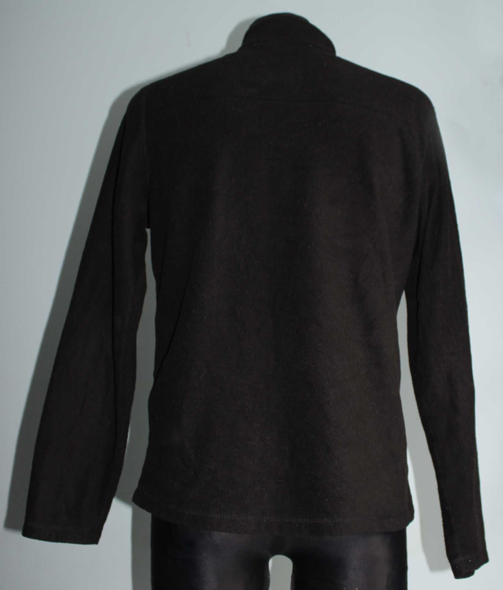 Quechua męska bluza polarowa polar r.M