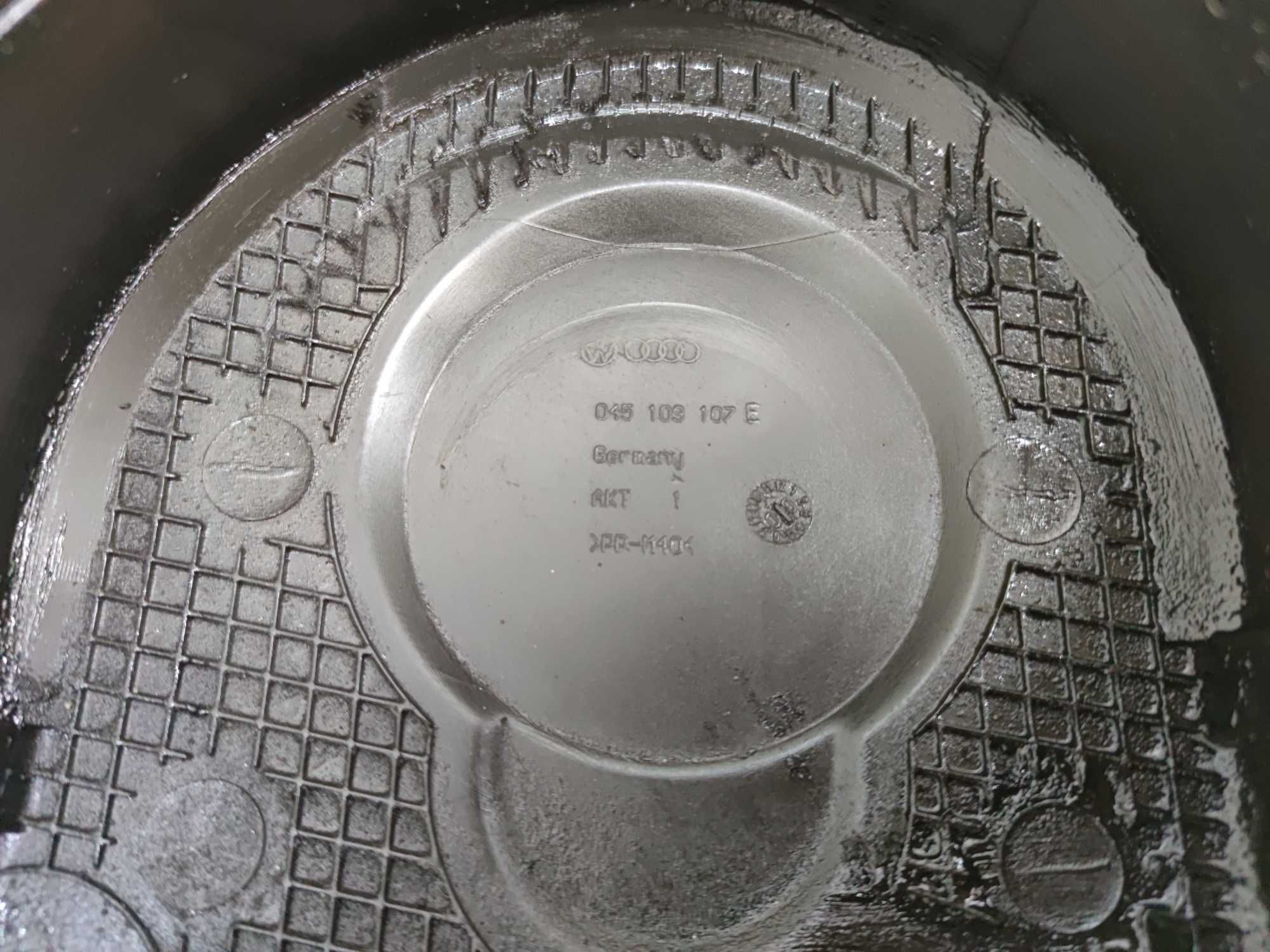 Volkswagen Audi Seat 1.9 TDI Osłona Obudowa Rozrządu