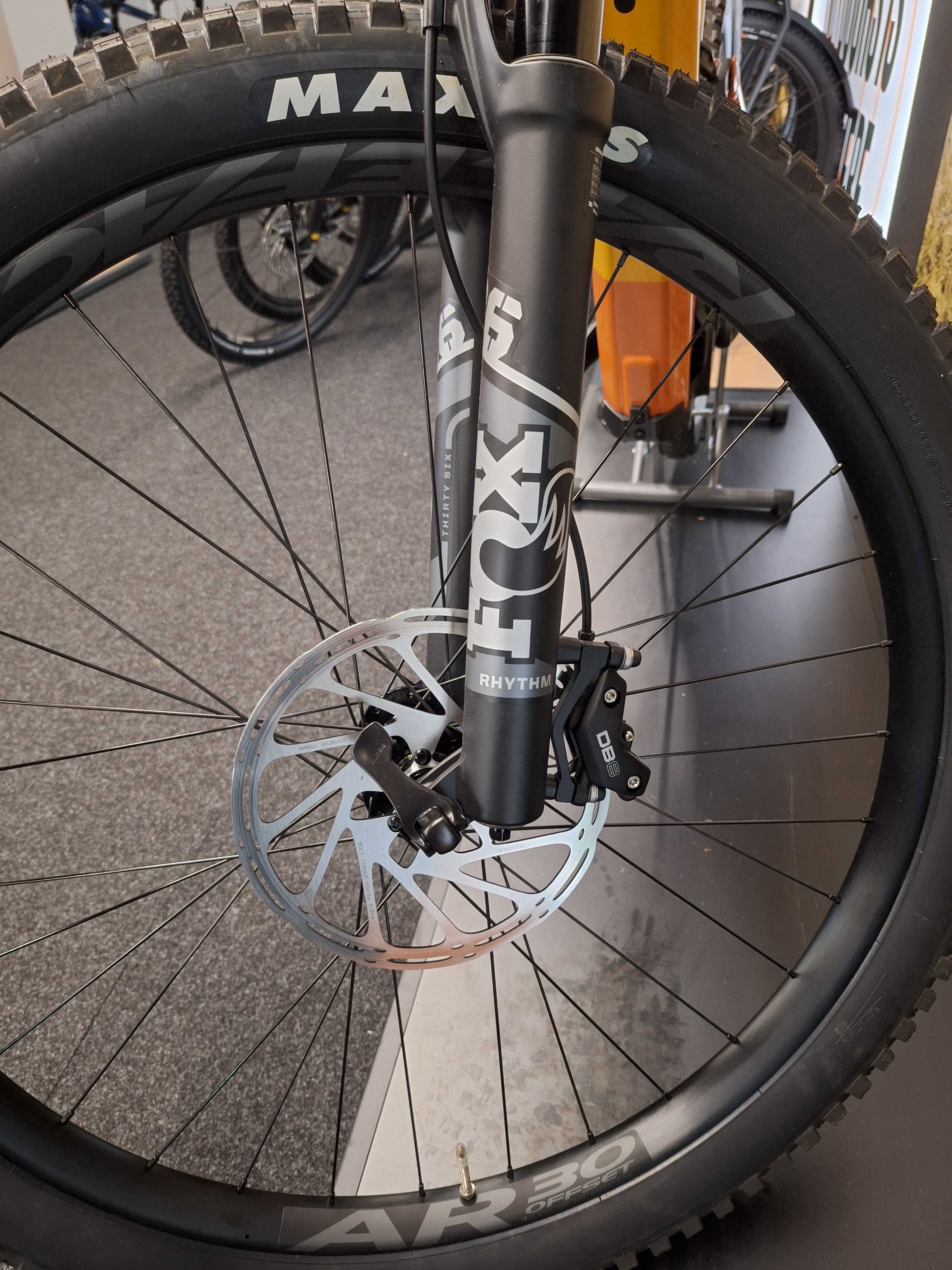 Nowy rower elektryczny Focus JAM 2 6.8 PROMOCJA RATY 0%