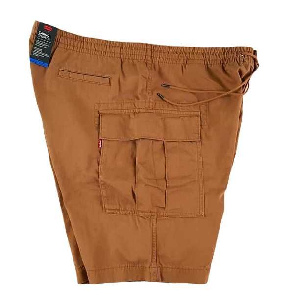 Męskie spodenki jeansowe Levi's Cargo Shorts Cool nowe oryg. Levis -XL