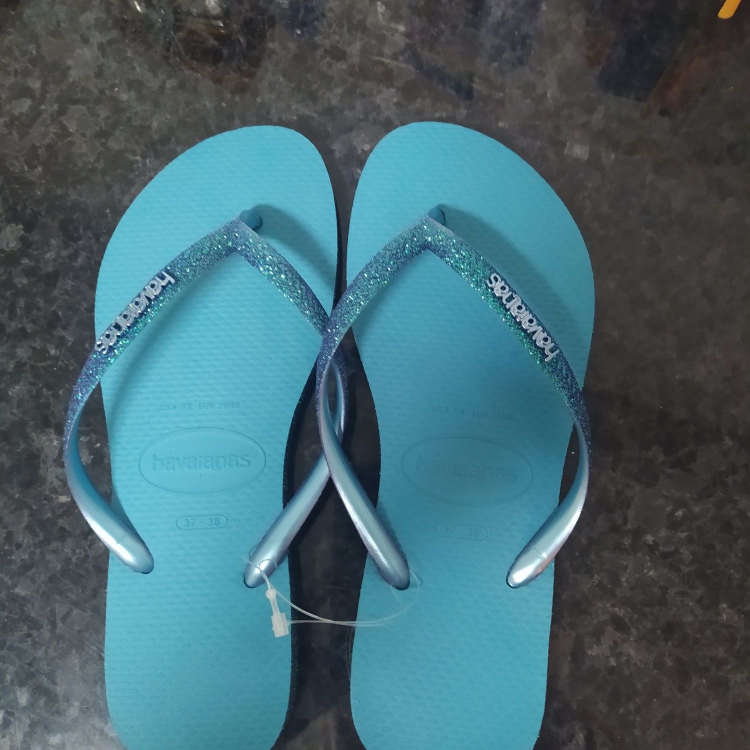 Havaianas originais de Brasil