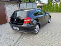 BMW e87 2.0 M47 122KM ładna