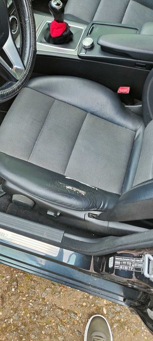 mercedes benz c180 cdi