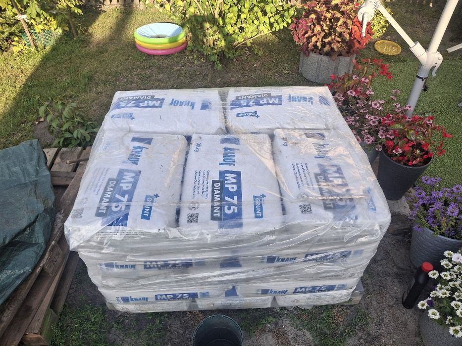 Knauf MP 75 Diamant
