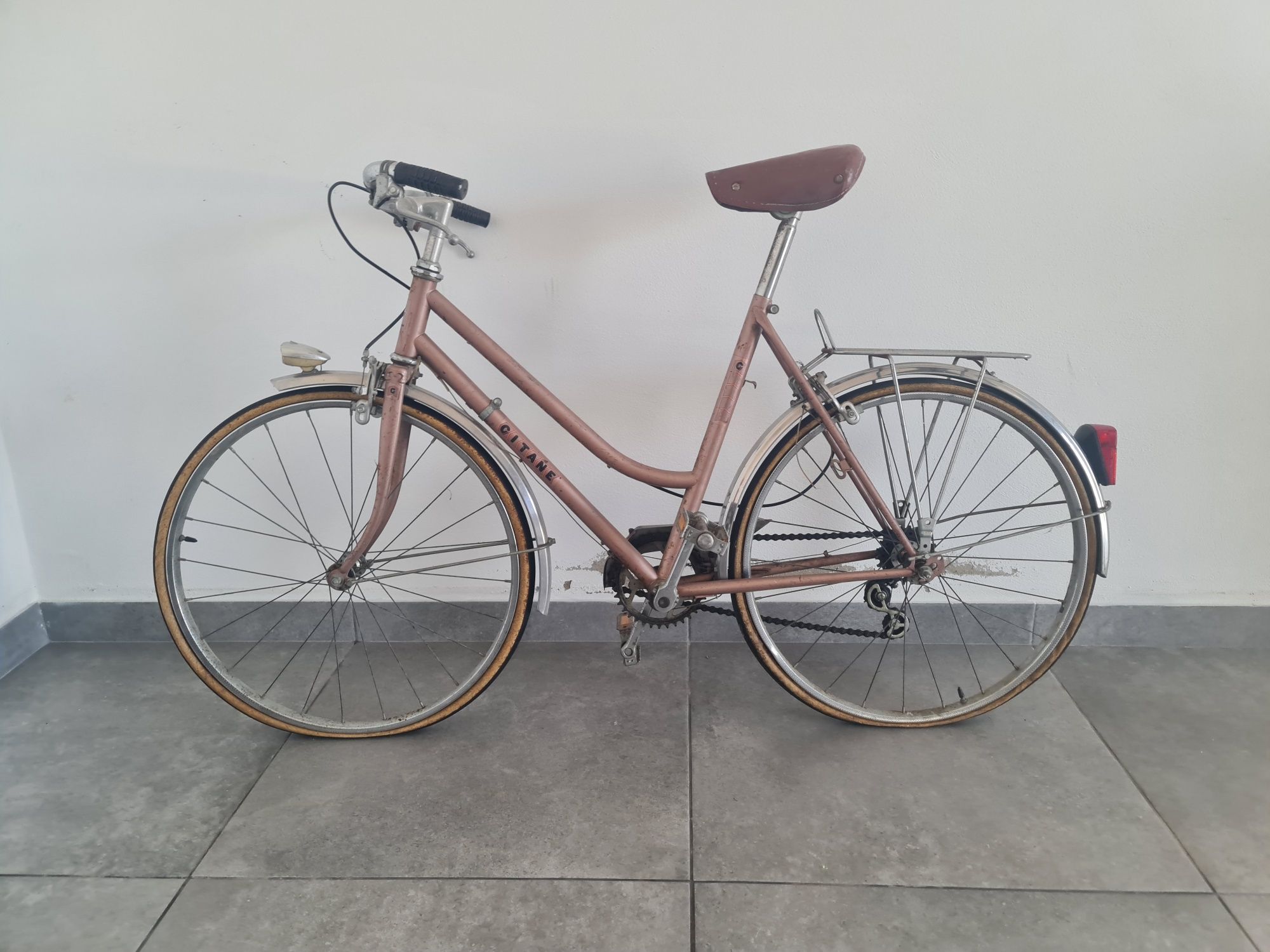 Gitane  antiga roda 24