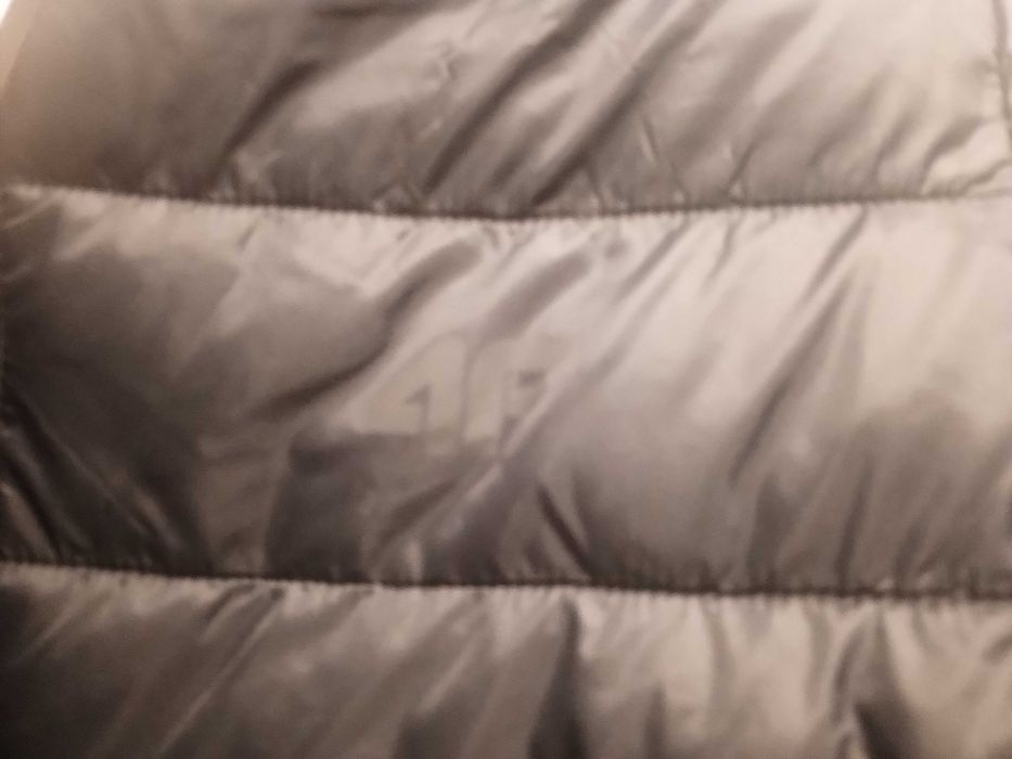 Kurtka 4F dziecieca roz 158