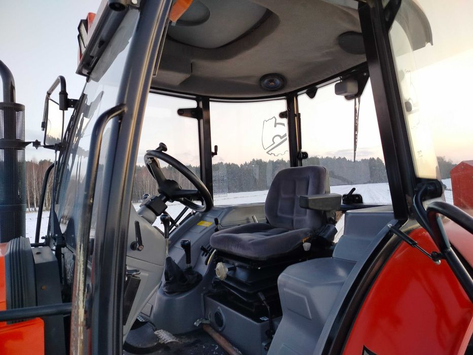 sprzedam Ursus 5524, 5714, Fendt 309 c, Ferguson 390